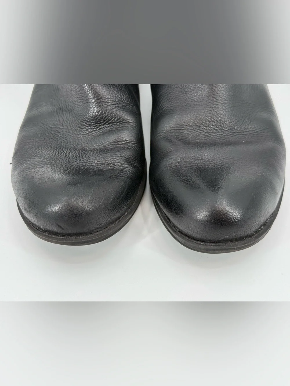 Naturalizer Jinnie Tall Boots Riding Boots 11